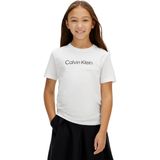 Calvin Klein Baskılı Erkek Çocuk T-Shirt, 5003237270