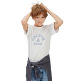 Calvin Klein Baskılı Erkek Çocuk T-Shirt, 5003345608