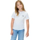 Calvin Klein Baskılı Erkek Çocuk T-Shirt, 5003345660