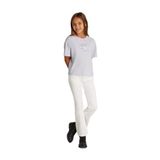 Calvin Klein Baskılı Kız Çocuk T-Shirt, 8 Yaş, 5003237199, Lila, Kız Çocuklar