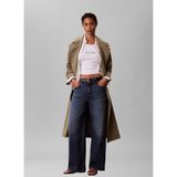 Calvin Klein Bayan Atlet Model LV047F816GYAF, Beyaz, M
