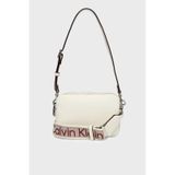 Calvin Klein Bayan Çanta Lv04f3165g 4lx Beyaz