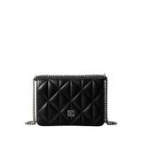 Calvin Klein Bayan El Çantası Art LV04F3321G, Siyah, Ölçü Birimi
