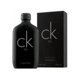 Calvin Klein Be 200ml Edt Unisex Parfüm