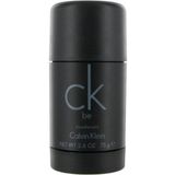 Calvin Klein Be Deodorant Stick 75 ml Stick Deodorant
