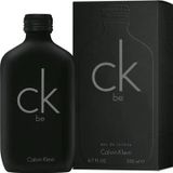 Calvin Klein Be Eau De Parfum 200 Ml Unisex Parfum