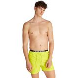 Calvin Klein Beachwear formaları/el havluları, erkek, Sarı (Lemonade Yellow), S