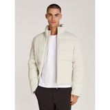 Calvin Klein Bej Erkek Mont K10K113458ACE - XL