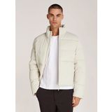 Calvin Klein Bej Erkek Mont K10K113458ACE