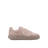 Calvin Klein Bej Erkek Sneaker CHUNKY CUPSOLE LACEUP SU