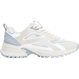 Calvin Klein Bej Erkek Sneaker HIKE RUNNER LACEUP STIPE M-SU