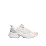 Calvin Klein Bej - Gri Kadın Sneaker HIKERUN CKSTRIPE RIPST