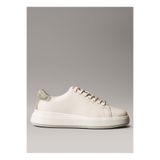 Calvin Klein Bej Kadın Sneaker HW0HW02540