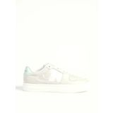 Calvin Klein Bej Kadın Sneaker YW0YW0152002U