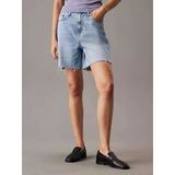 Calvin Klein Bermuda Short Kadın Şort J20j225155-1Aa