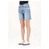 Calvin Klein BERMUDA SHORT Kadın Şort J20J225513-1A4