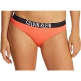 Calvin Klein Beyaz Bikini Alt, KW0KW02752
