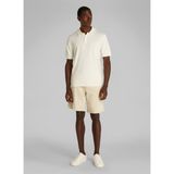 Calvin Klein Beyaz Erkek Kazak K10K114476YAS - XL