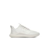 Calvin Klein BEYAZ ERKEK SNEAKER EVA RUNNER LACE UP