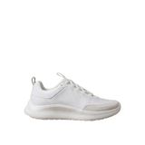 Calvin Klein Beyaz Erkek Sneaker LIGHT EVA RUNN LACEUP AOP