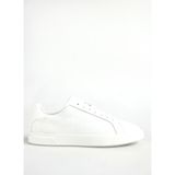 Calvin Klein Beyaz Kadın Sneaker HW0HW02817YAF