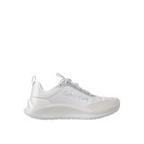 Calvin Klein Beyaz Kadın Sneaker LIGHT EVA RUN ESS LAC NY-SU WMN