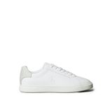 Calvin Klein Beyaz Kadın Sneaker LOW PRO CUP LACEUP