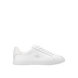 Calvin Klein Beyaz Kadın Sneaker LOW PROF CUPSOLE LTH