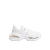 Calvin Klein Beyaz Kadın Sneaker YW0YW014350K8