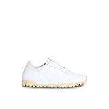 Calvin Klein Beyaz Kadın Sneaker YW0YW01847
