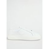 Calvin Klein Beyaz Kadın Sneaker YW0YW02007YAF