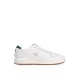 Calvin Klein Beyaz Sneaker YM0YM014600K5, 25Y.MSN.PVH.0015