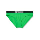 Calvin Klein Bikini Alt, M, KW0KW02856, Yeşil, Kadın