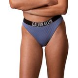 Calvin Klein Bikini Altı Blue Tulip, S, LV00Q61240, Blue Tulip, Kadın