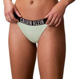 Calvin Klein Bikini Altı Brazilian, M, 5003344632, Yeşil, Kadın