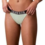 Calvin Klein Bikini Altı Brazilian, S, 5003344632, Yeşil, Kadın