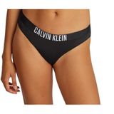 Calvin Klein bikini Kadın Mayo Pvh Black Small