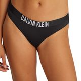 Calvin Klein bikini Kadın Mayo Pvh Black X-Small