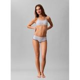 Calvin Klein Bikini Üst Bralette, M, 5003344595, Mavi, Kadın