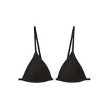 Calvin Klein Bikini Üst Triangle, L, 5003344713, Siyah, Kadın
