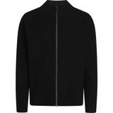 Calvin Klein Bisiklet Yaka Slim Fit Siyah Erkek Kazak K10K112419Beh - XL
