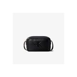 Calvin Klein Bold Camera Kadın Siyah Çapraz Çanta