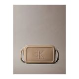 Calvin Klein Bold CK Kamera Kadın Kahverengi Çapraz Çanta LV04F3220G-VFU