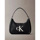 Calvin Klein Bold Ck Küçük Kadın Siyah Çapraz Çanta Lv04f3230g-3L2