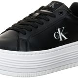 Calvin Klein Bold Flatform Sneaker Spor Ayakkabı, YW0YW01878