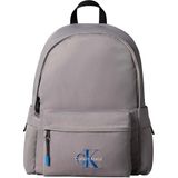 Calvin Klein BOLD ROUND BACKPACK Erkek Sırt Çantası Cloudburst OS