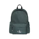 Calvin Klein BOLD ROUND BACKPACK Erkek Yeşil Sırt Çanta