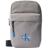 Calvin Klein BOLD SLING Erkek Omuz Çantası Cloudburst OS