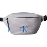 Calvin Klein Bold Waıstbag Erkek Çanta Cloudburst Os