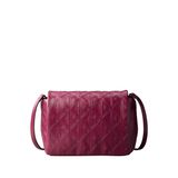 Calvin Klein Bordo Kadın Çapraz Çanta LV04F3412GZ1K